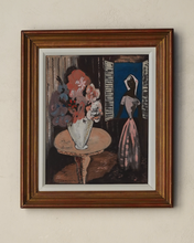 Load image into Gallery viewer, Still Life Portrait
