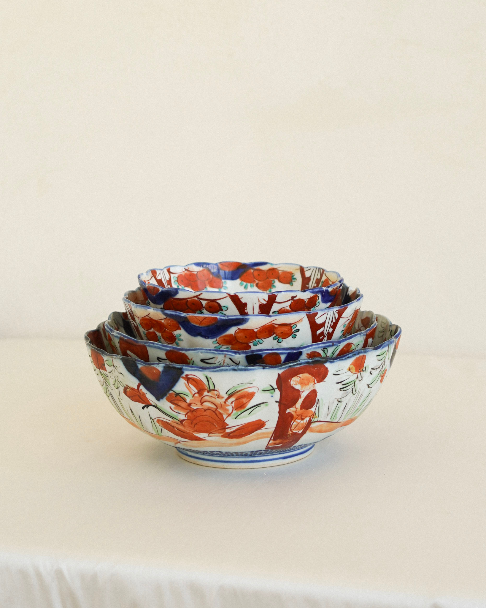 All Vintage – LES Collection