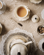 Load image into Gallery viewer, Ribbon Teapot
