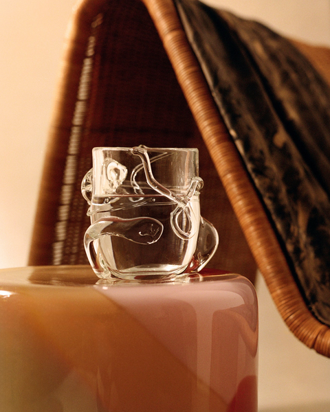Vine Glass