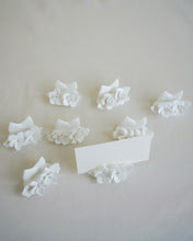 Load image into Gallery viewer, Bone China Placecard Holders
