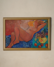 Load image into Gallery viewer, 1920 Art Deco Portrait
