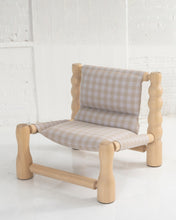 Load image into Gallery viewer, Bubble Chair Upholstered
