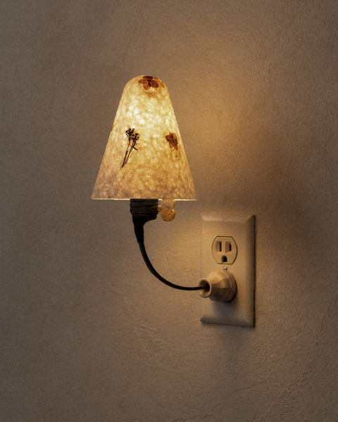 Paper Nightlight