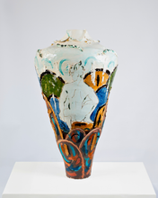 Load image into Gallery viewer, Achilles Resting at the Forest
