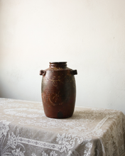 Load image into Gallery viewer, 18th Century Ceramic Jar
