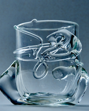Load image into Gallery viewer, Vine Glass
