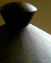 Load image into Gallery viewer, Dark Night Table Lamp

