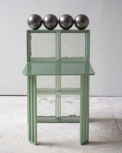 Load image into Gallery viewer, Radiant Bollard Chair
