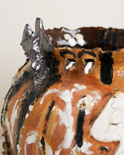 Load image into Gallery viewer, Cy Vase Max: Hermes Floating
