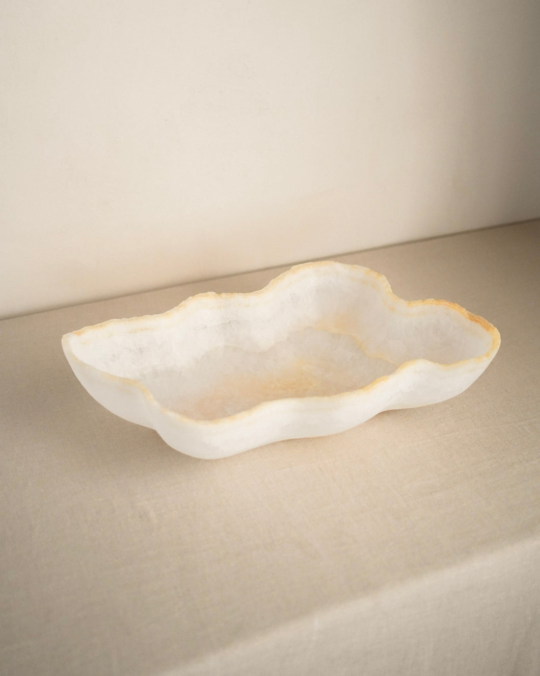 Zancudo Onyx Bowl