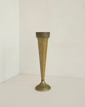Load image into Gallery viewer, Bronze Chalice Vase
