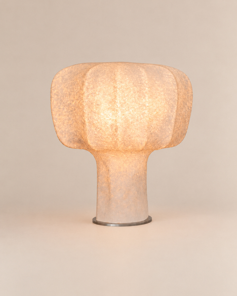 Paper Table Lamp