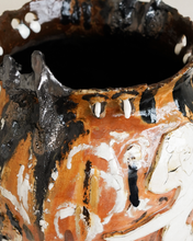 Load image into Gallery viewer, Cy Vase Max: Hermes Floating
