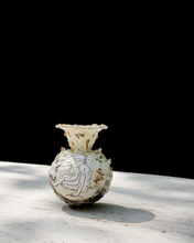 Load image into Gallery viewer, Golden Desire Vase IV
