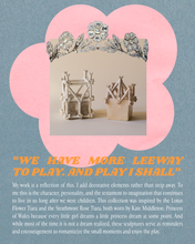 Load image into Gallery viewer, Adornment White
