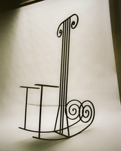 Load image into Gallery viewer, Rocking the Cradle Rocking Chair
