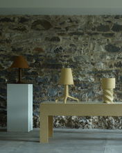 Load image into Gallery viewer, Tripod Table Lamp
