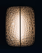 Load image into Gallery viewer, Concha Wall Sconce

