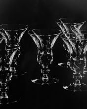 Load image into Gallery viewer, Baluster Stem Cocktail Glass Set
