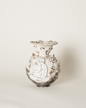 Load image into Gallery viewer, Golden Desire Vase IV
