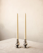 Load image into Gallery viewer, Vintage Art Deco Candle Holder
