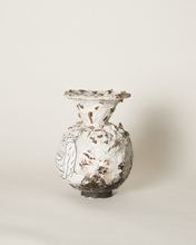 Load image into Gallery viewer, Golden Desire Vase IV
