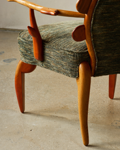 Load image into Gallery viewer, Studio Art Armchair
