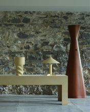 Load image into Gallery viewer, Monk Floor Lamp

