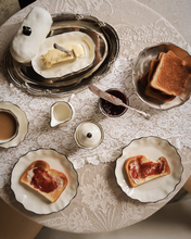 Load image into Gallery viewer, Ribbon Butter Dish
