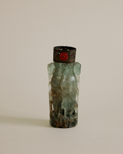 Load image into Gallery viewer, Carved Stone Vessel
