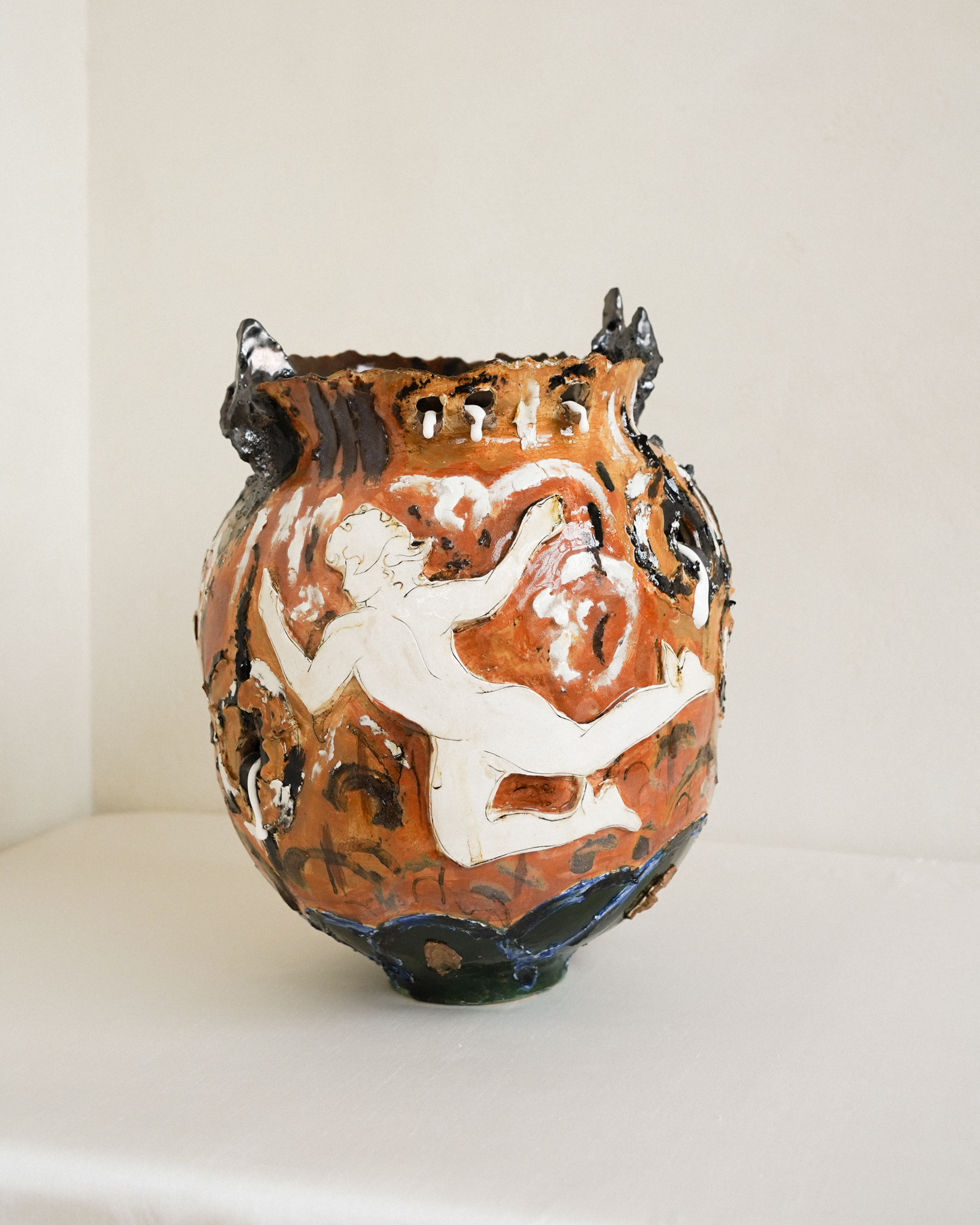 SHOP Gianfranco Briceño – LES Collection