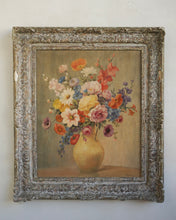 Load image into Gallery viewer, Large Floral Still Life
