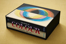 Load image into Gallery viewer, The Book of Colour Concepts
