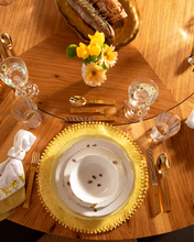 Load image into Gallery viewer, Placemat Paraty Yellow

