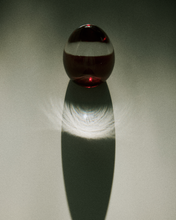 Load image into Gallery viewer, Sommerso Glass Egg
