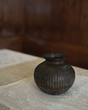 Load image into Gallery viewer, Indian Bronze Vessel
