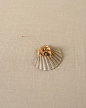 Load image into Gallery viewer, Seashell Ornament
