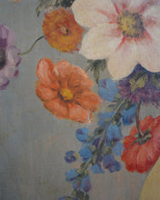 Load image into Gallery viewer, Large Floral Still Life
