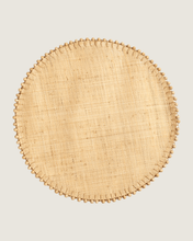 Load image into Gallery viewer, Placemat Paraty Beige
