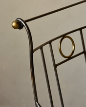 Load image into Gallery viewer, Hammered Verdigris Chairs
