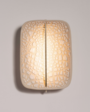Load image into Gallery viewer, Concha Wall Sconce
