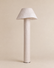 Load image into Gallery viewer, Paper Floor Lamp
