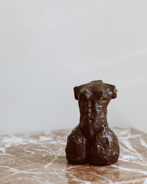 Torso VIII