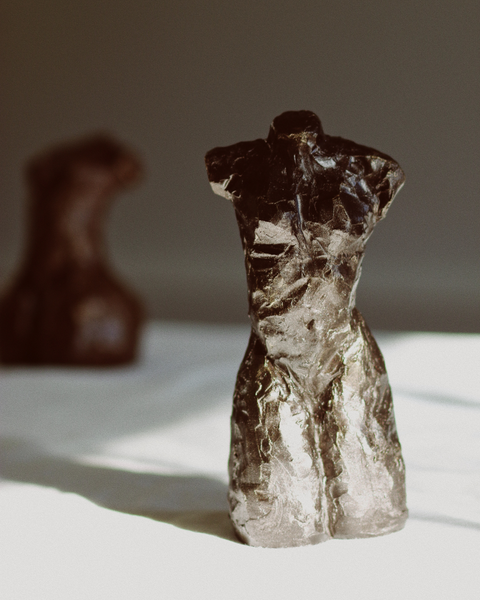 Torso IX