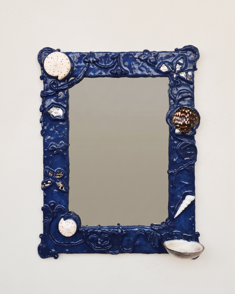 Siren’s Mirror