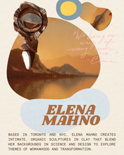 Load image into Gallery viewer, Objects May Be Closer Than They Appear
