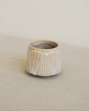 Load image into Gallery viewer, Scallop Cup Rising Sun
