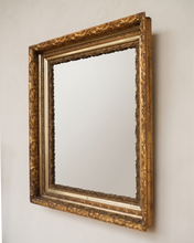 Load image into Gallery viewer, Victorian Gilt Mirror
