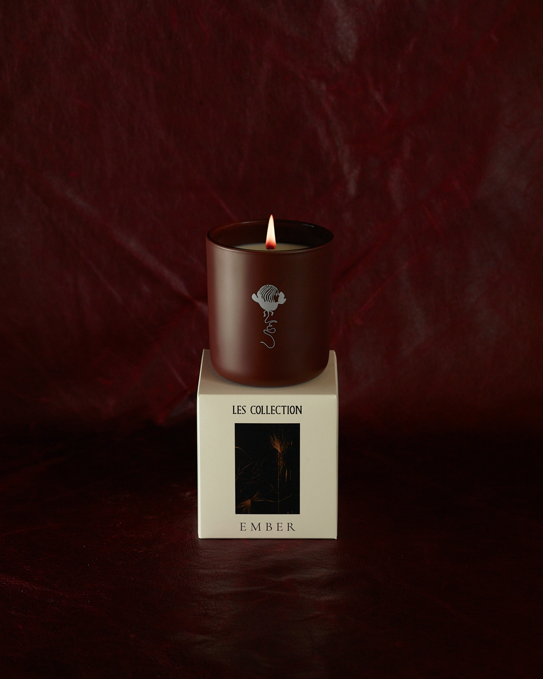 Ember Candle